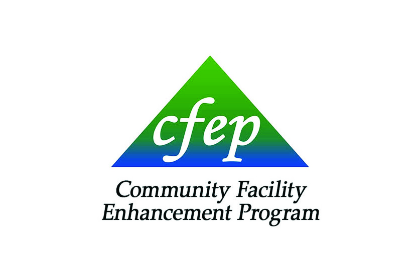 Community Facility Enhancement Program
